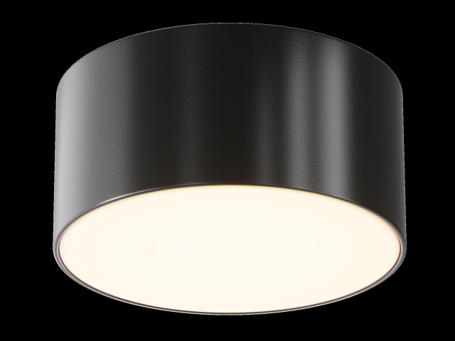 Потолочный светильник Outdoor O430CL-L15B3K фото:11