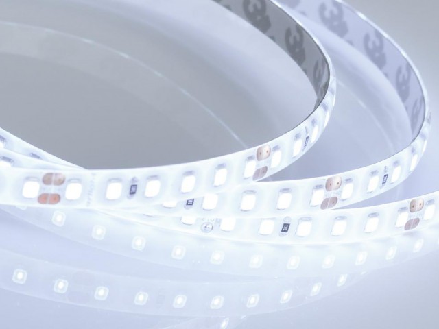Лента герметичная RTW-SE-A120-8mm 24V White6000 (14.4 W/m, IP65, 2835, 5m) (Arlight, -) фото:7