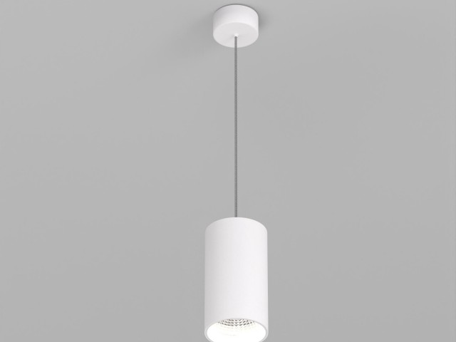 Светильник SP-POLO-HANG-R85-15W White5000 (WH-WH, 40 deg) (Arlight, IP20 Металл, 3 года) фото:31