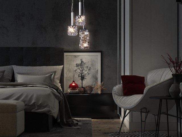 Подвесной светильник Maytoni MOD124PL-L3CH3K фото:13