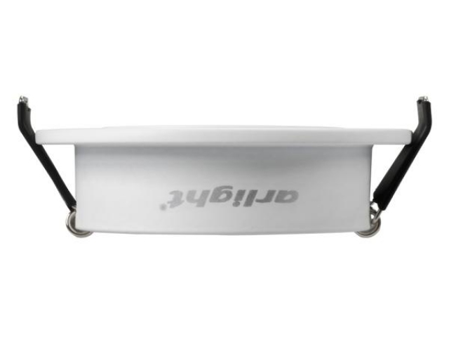 Светодиодный светильник LTM-R65WH 5W Warm White 10deg (Arlight, IP40 Металл, 3 года) фото:14