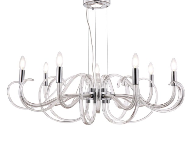 Люстра Maytoni MOD051PL-07TR фото:5