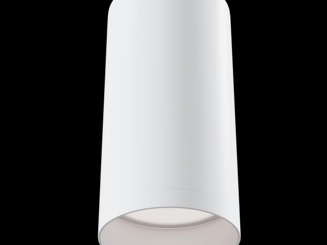 Потолочный светильник Technical C010CL-01W фото:12