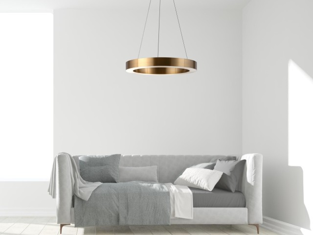 Подвесной светильник Maytoni MOD415PL-L36BS4K фото:18