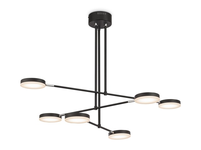 Подвесной светильник Maytoni MOD070PL-L38B3K фото:31