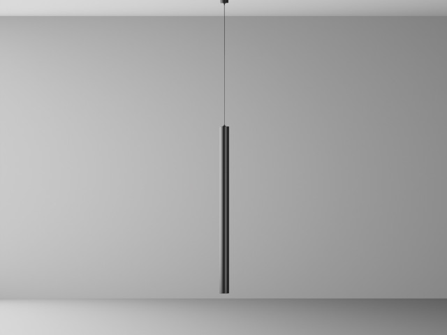 Трековый светильник Technical TR156-1-5W3K-B фото:5