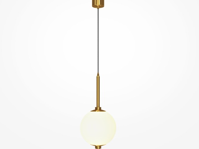 Подвесной светильник Maytoni Z020PL-L6BS3K фото:9