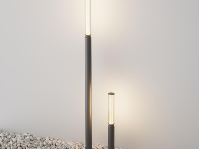 Ландшафтный светильник Outdoor O593FL-L12GF3K фото:3