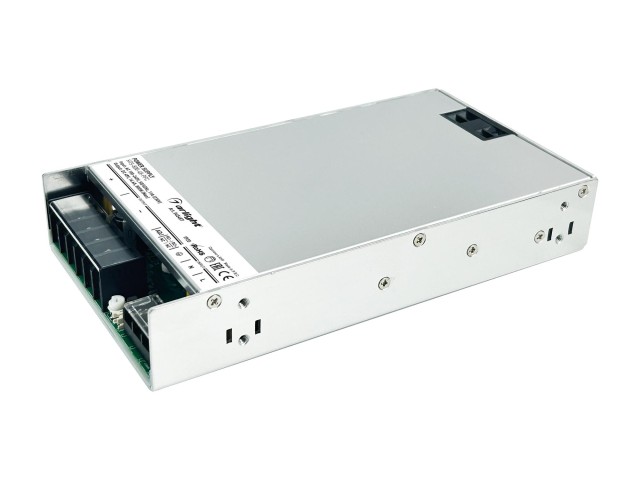 Блок питания HTS-800-48-PFC (48V, 16.6A, 800W) (Arlight, IP20 Сетка, 3 года) фото:1