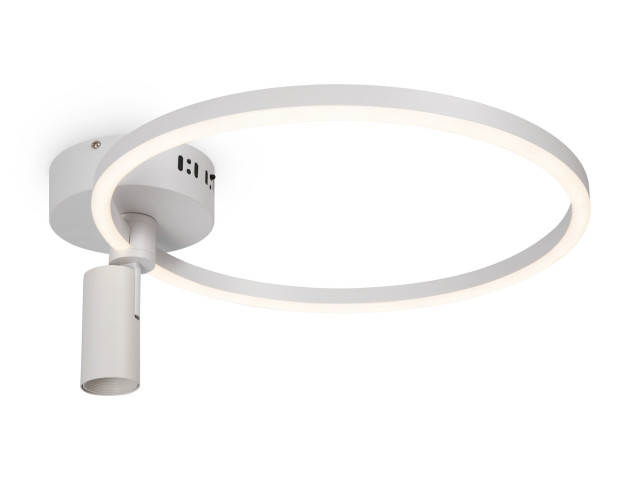Потолочный светильник Freya FR6083CL-L32W фото:3