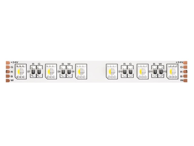 Светодиодная лента Led Strip 10179 фото:5