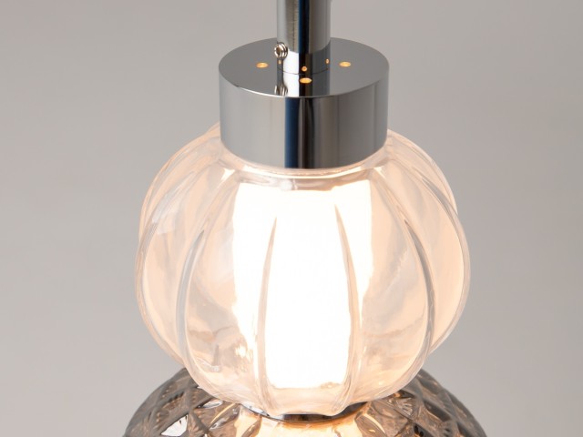 Подвесной светильник Maytoni P069PL-L16CH3K фото:3