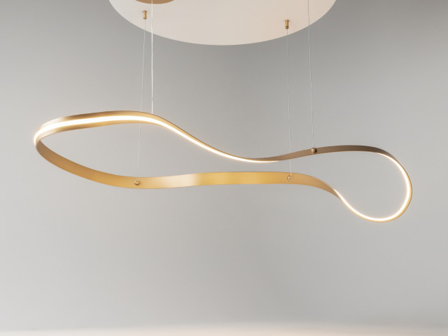 Подвесной светильник Maytoni MOD283PL-L34BS3K фото:11