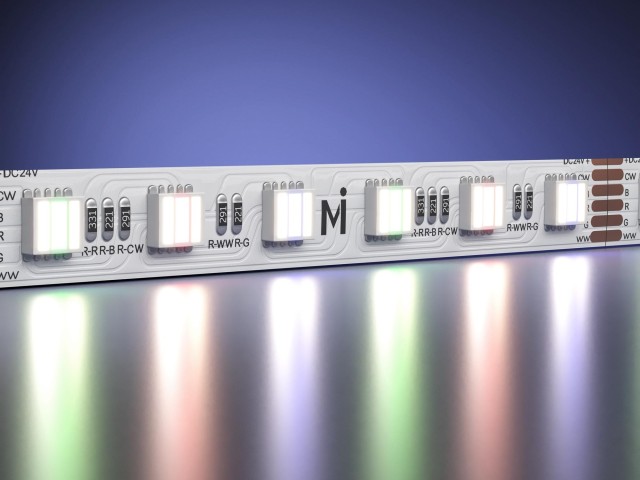 Светодиодная лента Led Strip 201136 фото:2