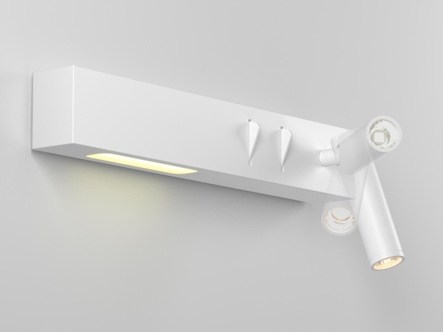 Настенный светильник (бра) Technical C031WL-L8W3K фото:28