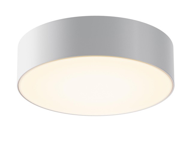 Потолочный светильник Outdoor O431CL-L30W3K фото:6