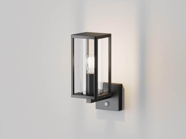 Настенный светильник (бра) Outdoor O452WL-01GFSR фото:13
