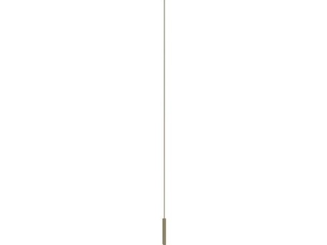 Подвес ART-APRIORI-HANG-E-L5000 (OG) (Arlight, IP20 Металл, 3 года) фото:1