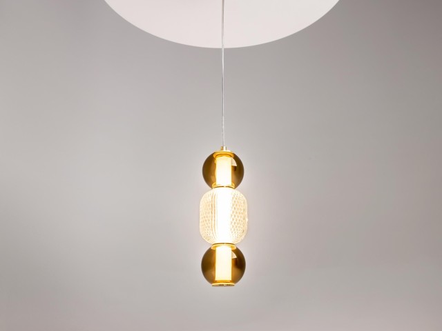Подвесной светильник Maytoni MOD273PL-L16G3K фото:12