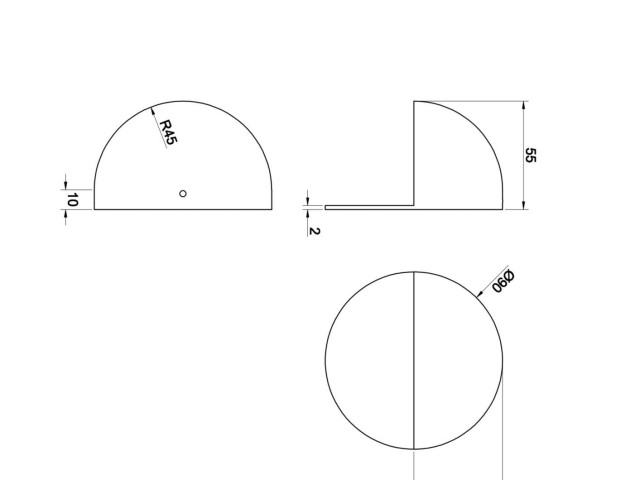 Уличный настенный светильник Outdoor O033WL-L7B3K фото:14