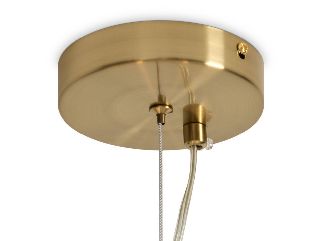 Подвесной светильник Freya FR5581PL-03W фото:9