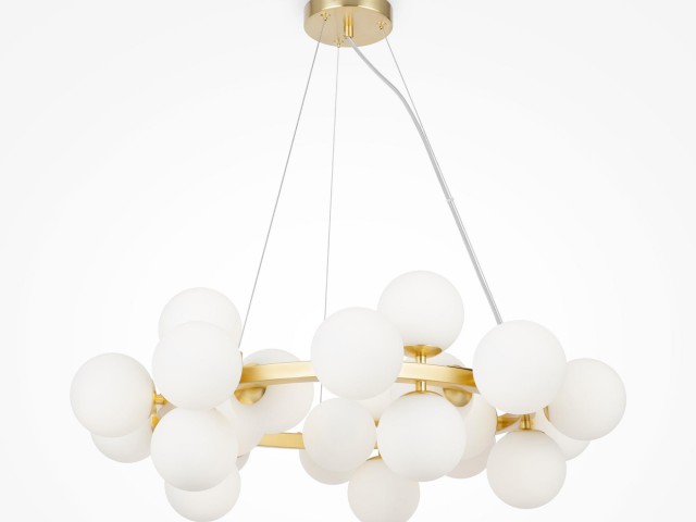 Подвесной светильник Maytoni MOD545PL-25BS фото:10