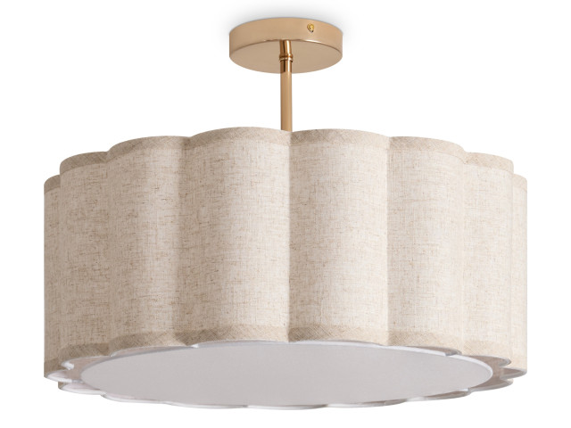 Потолочный светильник Freya FR5512PL-05G фото:5