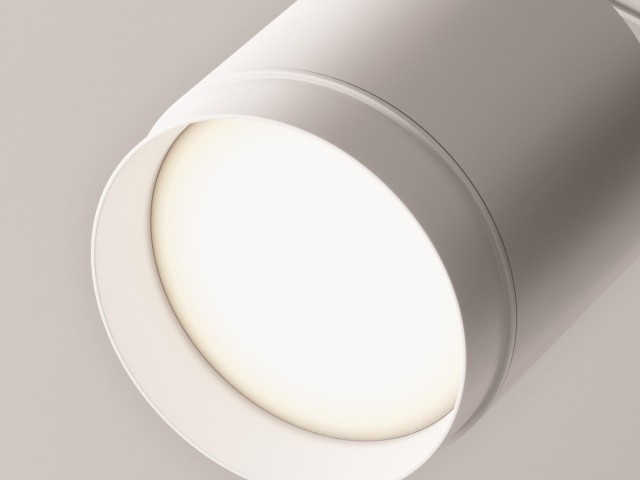 Трековый светильник Technical TR088-1-GX53-W фото:12