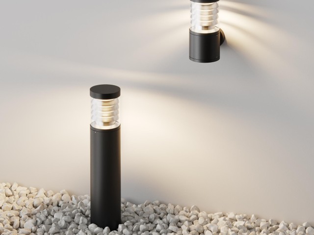 Ландшафтный светильник Outdoor O439FL-L12GF3K фото:10