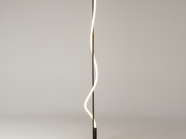 Напольный светильник (торшер) Maytoni MOD166FL-L15B3K фото:19