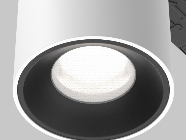Трековый светильник Technical TR132-4-7W-DS-W фото:7