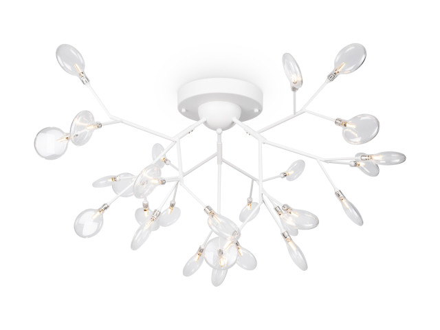 Люстра Freya FR5049CL-27W1 фото:16