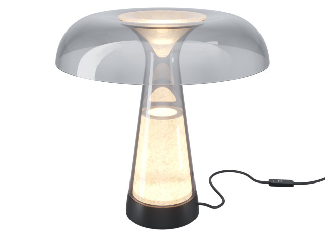 Настольный светильник Maytoni MOD484TL-L8BK фото:9