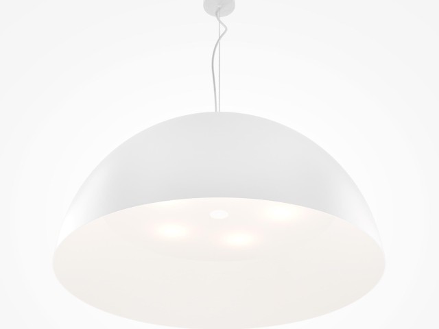 Подвесной светильник Maytoni MOD169PL-05W1 фото:6