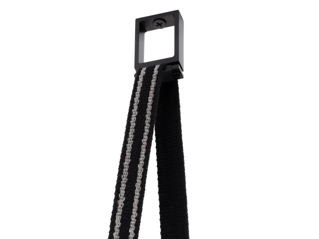 Крепление накладное SL-LINE-W20-BELT BLACK (Arlight, Металл) фото:4