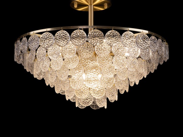Потолочный светильник Maytoni MOD130CL-11G фото:15