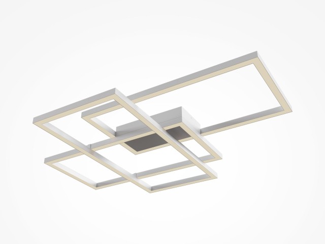 Потолочный светильник Maytoni MOD015CL-L80WK фото:1