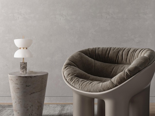 Настольный светильник Maytoni MOD178TL-L11GR3K фото:7
