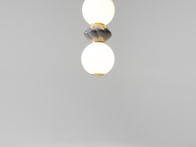 Подвесной светильник Maytoni MOD362PL-L10GR3K фото:2