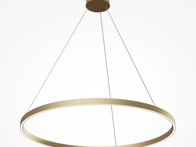 Подвесной светильник Maytoni MOD058PL-L54BSK фото:2