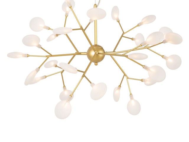 Подвесной светильник Freya FR5049PL-27G фото:7