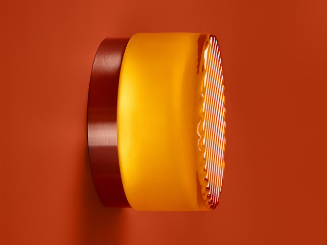 Настенный светильник (бра) Freya FR5603WL-L8YA фото:3