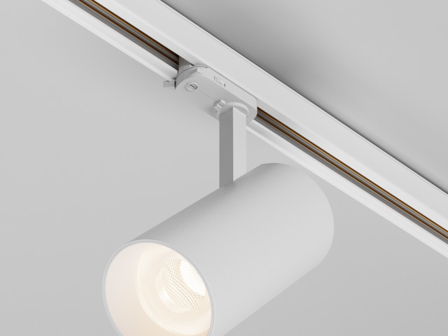 Трековый светильник Technical TR197-3-40WCCT-M-W фото:8