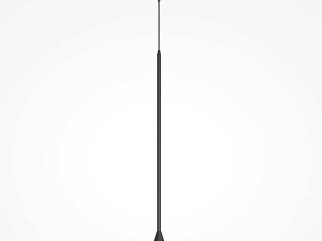 Подвесной светильник Technical P064PL-01B-1 фото:11