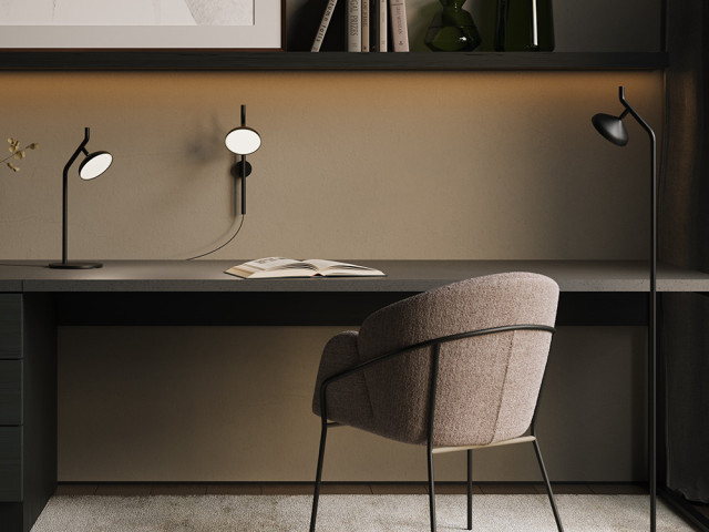 Настольный светильник Maytoni MOD451TL-L8B3K1 фото:10