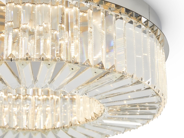 Потолочный светильник Freya FR6225CL-L36CH фото:4