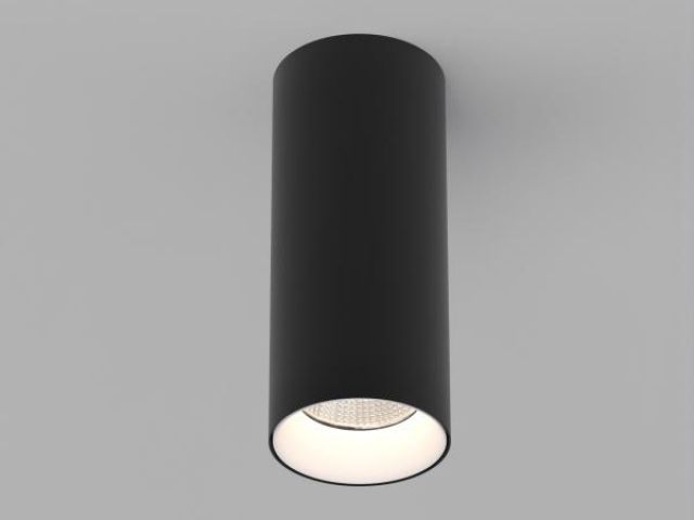 Светильник SP-POLO-SURFACE-R65-8W Warm3000 (BK-WH, 40 deg) (Arlight, IP20 Металл, 5 лет) фото:15