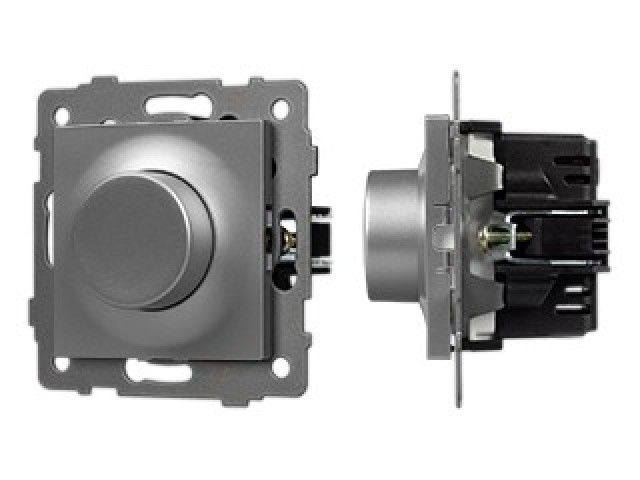 Механизм светорегулятора SWT-DLR-GR-V (250V, 10A) (Arlight, -) фото:3