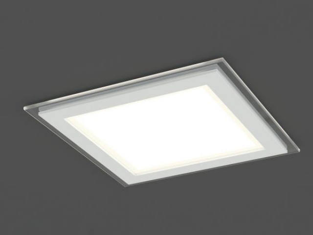 Светодиодная панель LT-S200x200WH 16W Day White 120deg (Arlight, IP40 Металл, 3 года) фото:11