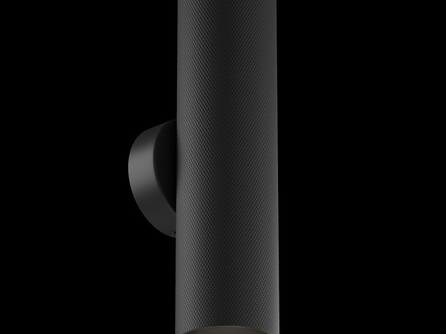 Настенный светильник (бра) Technical C080WL-02-GU10-B фото:2